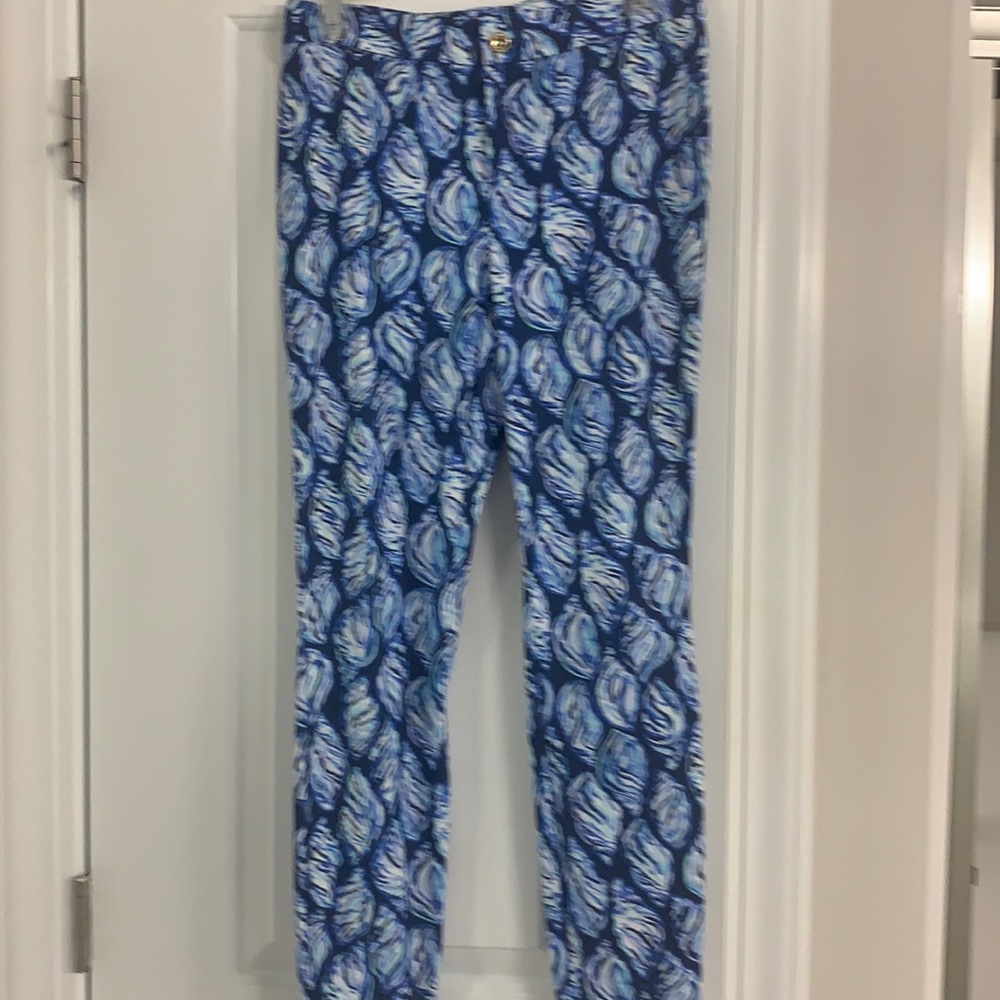 NWOT Lilly Pulitzer Pants
